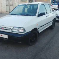 پراید ۸۸