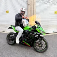 Zx25r kawasaki