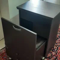 میز چرخ خیاطی