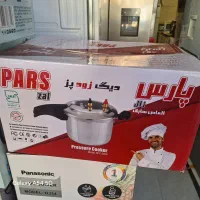 زودپز پارس استاندارد وپلمپ