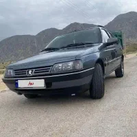 پژو مدل ۹۸ تک برگ سند