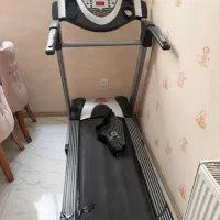 تردمیل ۱۴۰کیلویی(صومعه سرا)