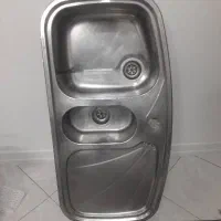 گاز .سینک .هود