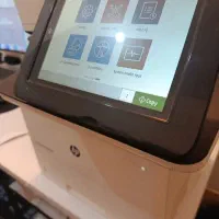 پرینتر HP M527