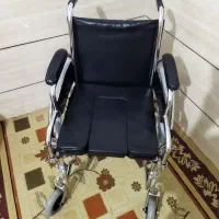 ویلچر دوکاره