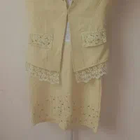 لباس مجلسی دخترانه