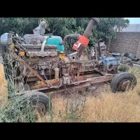 فروش موتور لیلاند و خاور شاسی شده