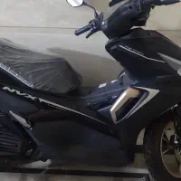 موتورسیکلت nvx170 معاوضه