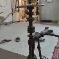 قلیان دوسیب