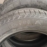 لاستیک ماشین شاسی