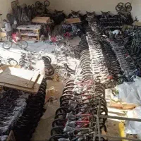 تخفیف فوق‌العاده ۳روزه دوچرخه بچه‌بزرگسال نوجوان