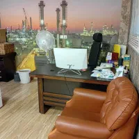 ۸۵متر اداری ۵دقیقه تا متروشهران