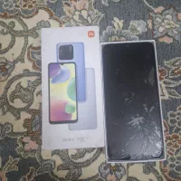 گوشی ردمی 10a (redmi 10 a)10a