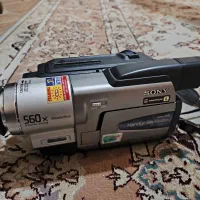 دوربین فیلم برداری سونی handy cam