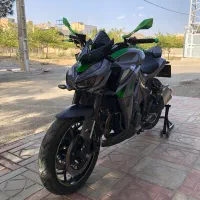 موتور هانی طرح z1000