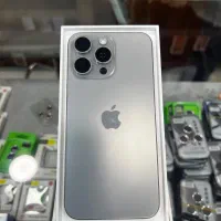 iphone 15 promax یک ترابایت