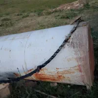 تانکر آب
