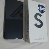 Samsung S21Fe 5G