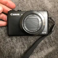 دوربین سونی G7X حرفه ای