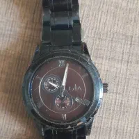 ساعت LDA