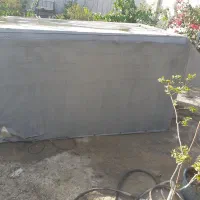 باربند نیسان وانت