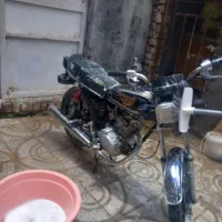 موتور سیکلت