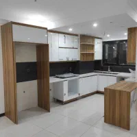 اپارتمانی در ونک ۹۰متر ۲ خوابه