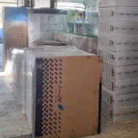 پد  سلوازی گلخانه ای