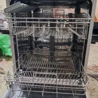 ماشین ظرفشویی دوو DW 1412S اصل کره