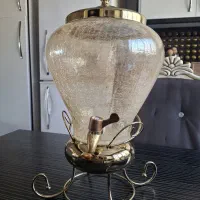 کلمن شیشه ایی