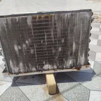 کولر الجی پنجره ای۱۸ هزار