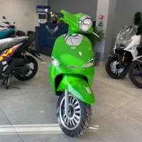 دایچی CR150 ABS - اقساط با چک و کالانو - رنگبندی