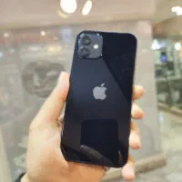 Iphone 12 normal 128|موبایل|اصفهان, باغ زرشک|دیوار