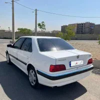 پژو پارس xu7p مدل 1402 دریچه سیمی