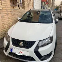 کوییک gxr تیپ L رینگ جدید