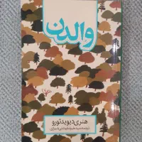 رمان والدن