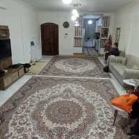 رهن و اجاره 95متری طبقه سوم