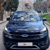 تیگو 7 مدل 99 درحد صفر