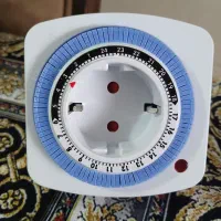تایمر برقی اصلی