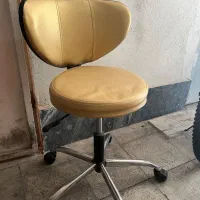 صندلی جک دار سالم در حد نونو