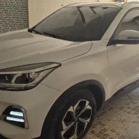 X55پرو|خودرو سواری و وانت|آبادان, |دیوار