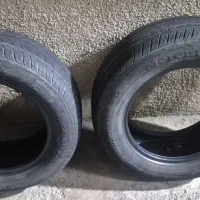 لاستیک یزد مرکوری205رینگ 15