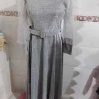 لباس مجلسی