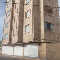 آپارتمان ۴طبقه کلا ، تک واحدی