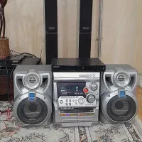 ضبط و باند و دی وی دی