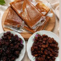 لواشک سیب
