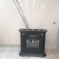 بخاری بزرگ مشهددوام