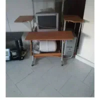 میز کامپیوتر