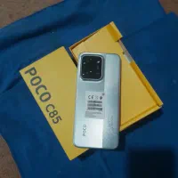 گوشی poco c85|موبایل|مهران (ایلام), |دیوار