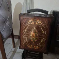 میز عسلی تاشو